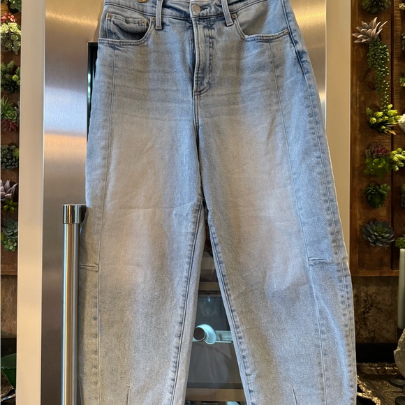 Pistola Barrel Jeans - Picture 1 of 3